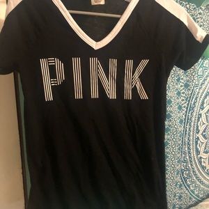 PINK T-Shirt